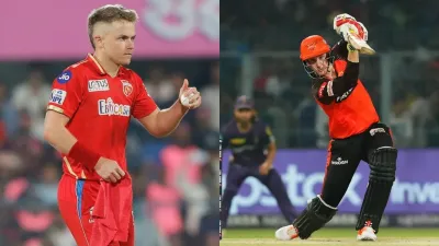 Sam Curran- India TV Hindi