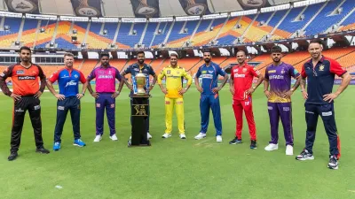 IPL 2023 Playoffs Scenario- India TV Hindi