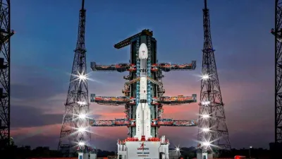 satellite launch - India TV Hindi