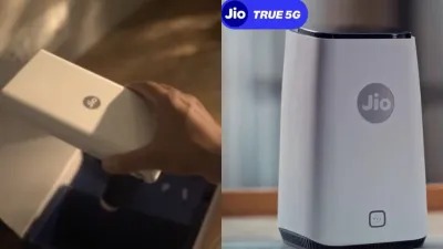 jio air fiber, jio air fiber plans, jio air fiber plans delhi, jio air fiber price, jio air fiber 5g- India TV Hindi