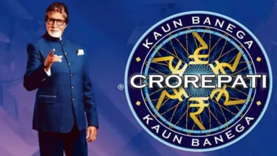 KBC 15, KBC 15 Registration Quiz, KBC 15 Registration Question, How to Register for KBC 2023- India TV Hindi