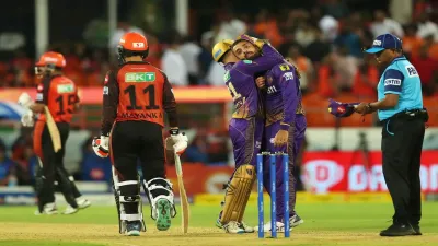 KKR - India TV Hindi