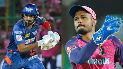 Sanju Samson- India TV Hindi