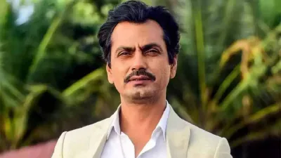 Nawazuddin Siddiqui- India TV Hindi