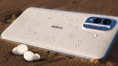 Nokia C32, Nokia C32 Launch Date, Nokia C32 Price, Nokia C32 Features, Nokia C32 Specifications, Sma- India TV Hindi