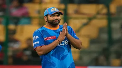 Rohit Sharma- India TV Hindi