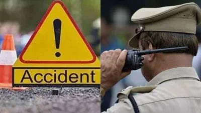 road accident- India TV Hindi