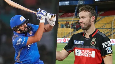 Rohit Sharma- India TV Hindi