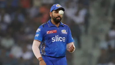 Rohit Sharma- India TV Hindi