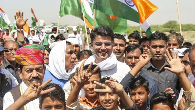 Sachin Pilot News, Sachin Pilot Latest News, Sachin Pilot Ashok Gehlot- India TV Hindi