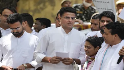 sachin pilot- India TV Hindi