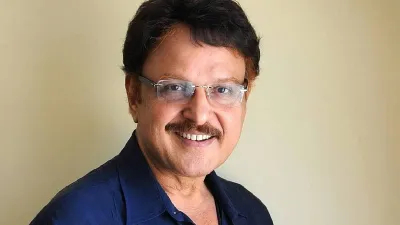 Sarath Babu- India TV Hindi