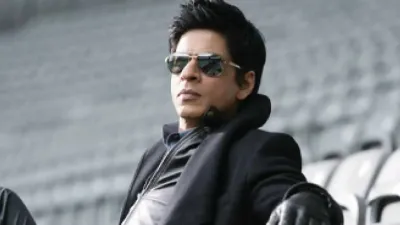 Shah Rukh Khan- India TV Hindi