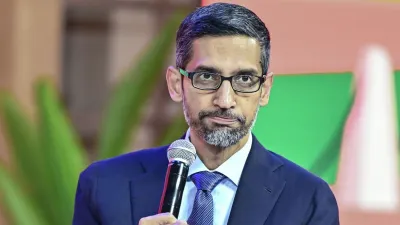 Google, google ceo, sundar pichai, ancestral home, chennai, rs pichai, tamil actor and film director- India TV Hindi