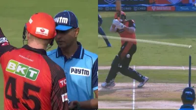 SRH vs LSG- India TV Hindi