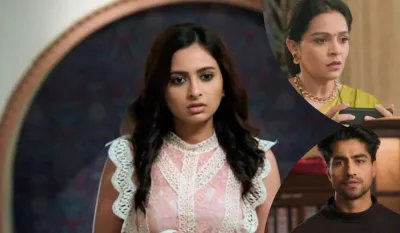 Yeh Rishta Kya Kehlata Hai 15 may 2023- India TV Hindi