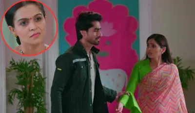 Yeh Rishta Kya Kehlata Hai 21 may 2023 yrkkh- India TV Hindi