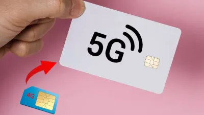 4G Sim, 5G Sim, How to Active 5G, How to Covert 4G in to 5G, 5g sim, 4g sim, 5g phone, 5g mobile- India TV Hindi