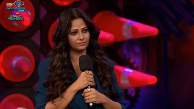 Aaliya Siddiqui- India TV Hindi