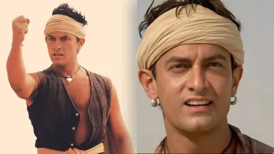 Lagaan 22 years- India TV Hindi