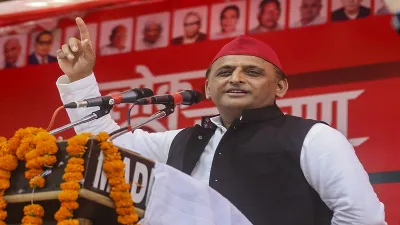 akhilesh yadav- India TV Hindi