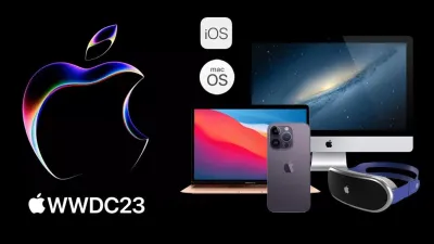 WWDC, WWDC 2023, Apple WWDC 2023, Apple Event 2023, Apple Event, Apple, Apple Event live- India TV Hindi