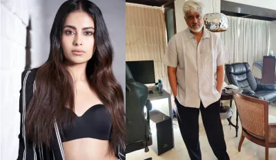 Avika Gor, Vikram Bhatt- India TV Hindi