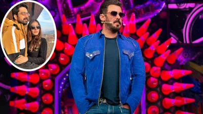 Bigg Boss OTT 2 elimination avinash sachdev ex palak purswani evicted from salman khan show- India TV Hindi