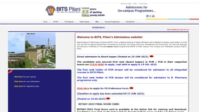 BITS Pilani - India TV Hindi