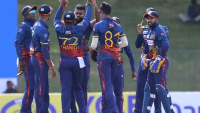 SL vs AFG- India TV Hindi