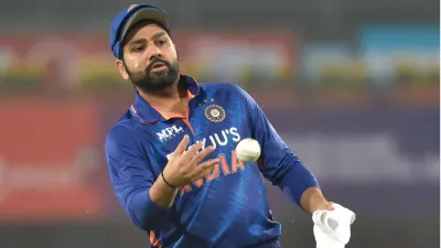 Rohit Sharma- India TV Hindi