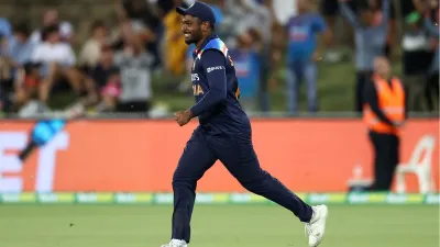 Sanju Samson- India TV Hindi