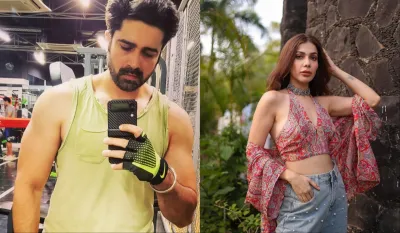  bigg boss ott 2 avinash sachdev furious over palak purswani calls her idiot woman in salman khan sh- India TV Hindi