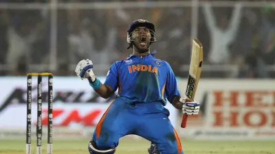 Yuvraj Singh- India TV Hindi