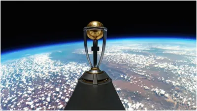 World Cup 2023- India TV Hindi