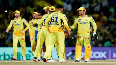 Chennai Super Kings- India TV Hindi