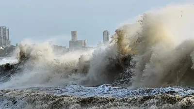  Cyclone Biparjoy landfall- India TV Hindi