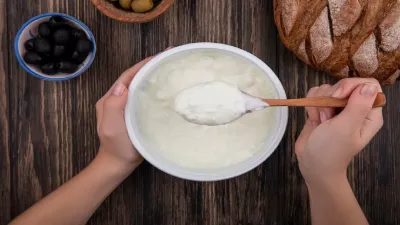 how to make curd- India TV Hindi