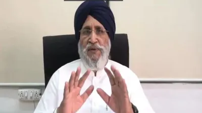 daljit singh cheema- India TV Hindi