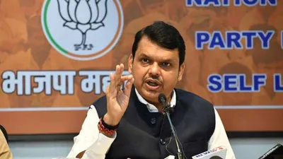 Maharashtra, Devendra Fadnavis- India TV Hindi