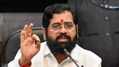 Maharashtra, Mumbai, Pune, Eknath Shinde, Sharad Pawar, New Delhi- India TV Hindi