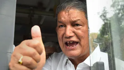 Harish Rawat, Harish Rawat News, Harish Rawat CBI, Harish Rawat Sting Operation- India TV Hindi