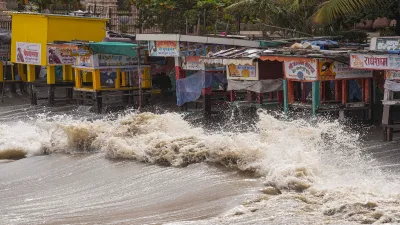 heavy rain alert- India TV Hindi