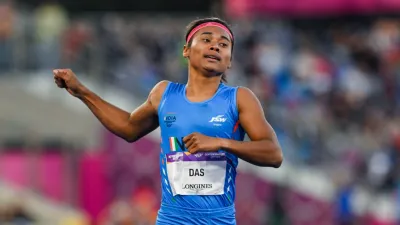 Hima das- India TV Hindi