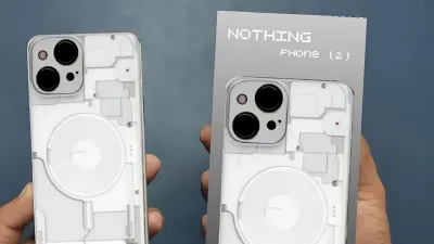 Nothing Phone 2- India TV Hindi