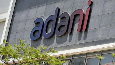 Adani Total Gas Adani CNG- India TV Paisa