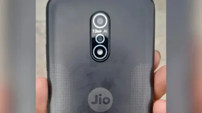 Jio, Jio Phone 5G, Jio Phone, Jio Phone 5G launch, Jio Phone 5G launch date- India TV Hindi