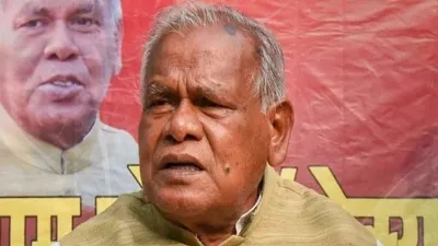 Jitan Ram Manjhi- India TV Hindi