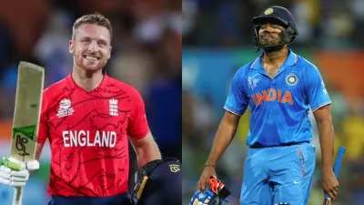 Jos Buttler- India TV Hindi