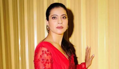 kajol- India TV Hindi